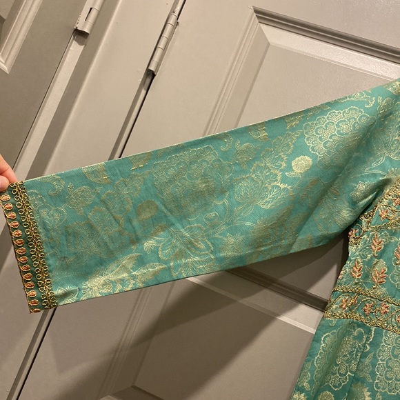 Cross Stitch Dresses Pakistani Dress Brand Cross Stitch Poshmark